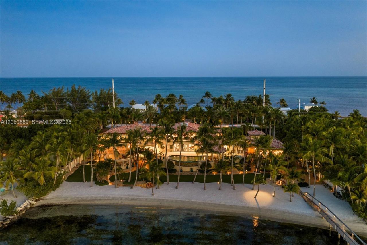 75090 Overseas Highway , Islamorada, FL 33036 Photo