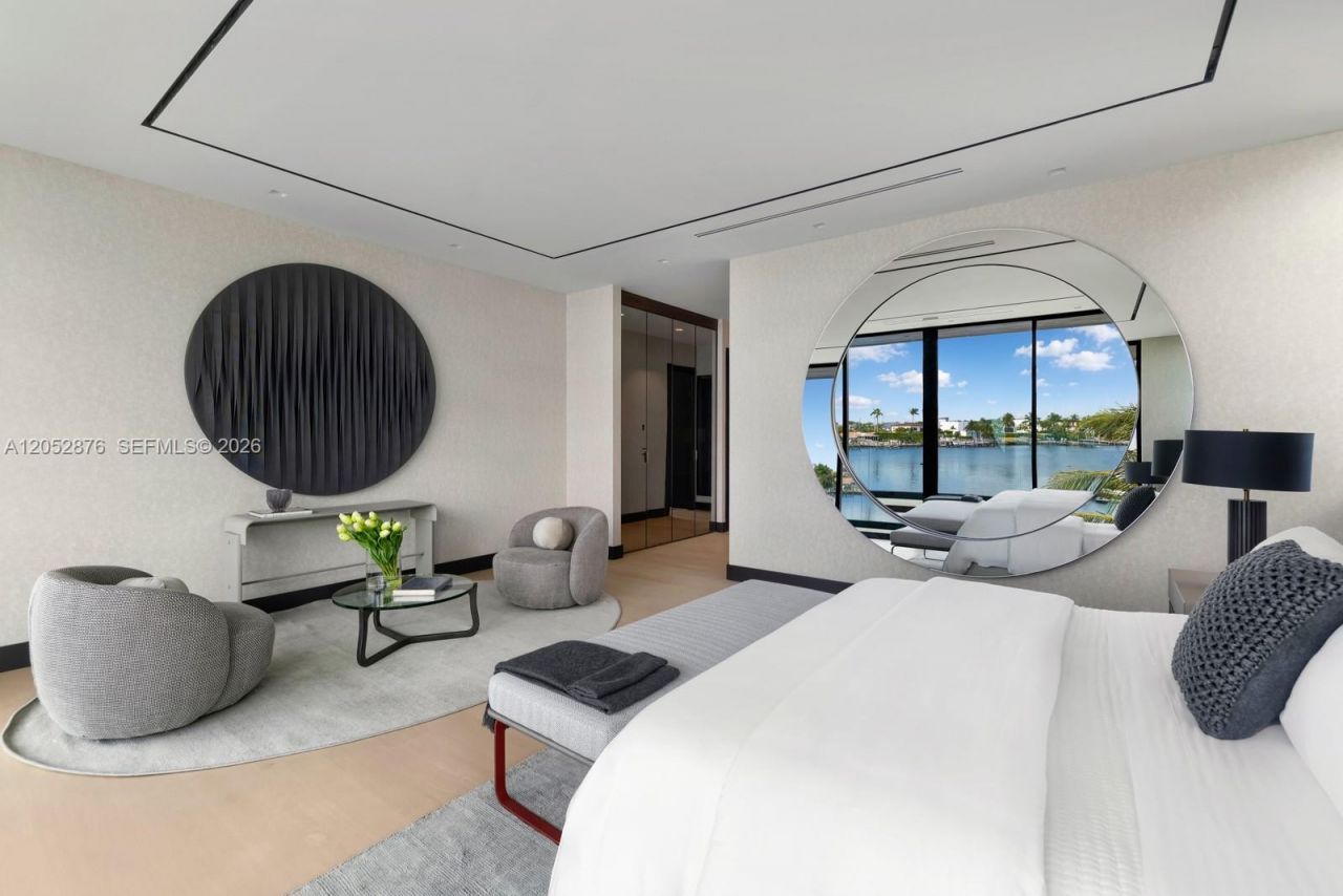 1141 N Biscayne Point Rd, Miami Beach, FL 33141 Photo