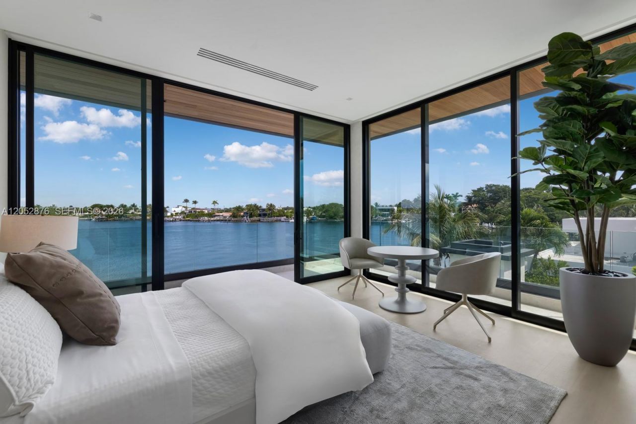 1141 N Biscayne Point Rd, Miami Beach, FL 33141 Photo