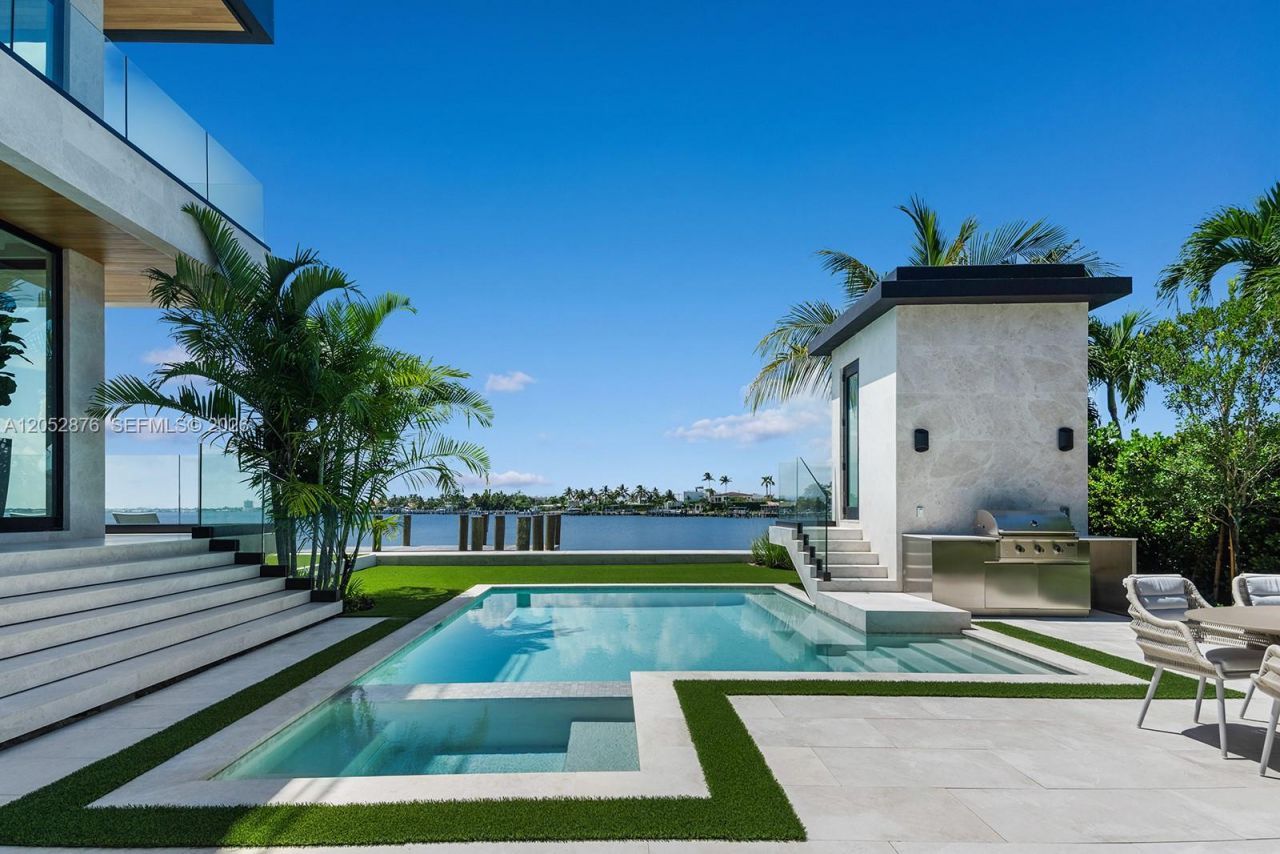 1141 N Biscayne Point Rd, Miami Beach, FL 33141 Photo