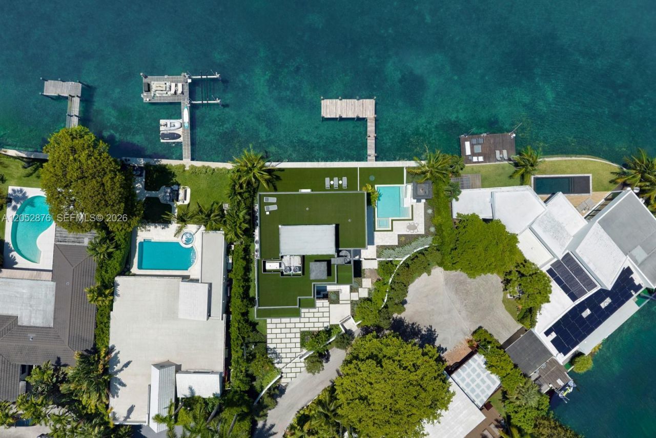 1141 N Biscayne Point Rd, Miami Beach, FL 33141 Photo