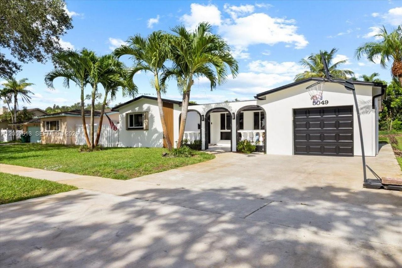 5049 SW 88th Ter, Cooper City, FL 33328 Photo
