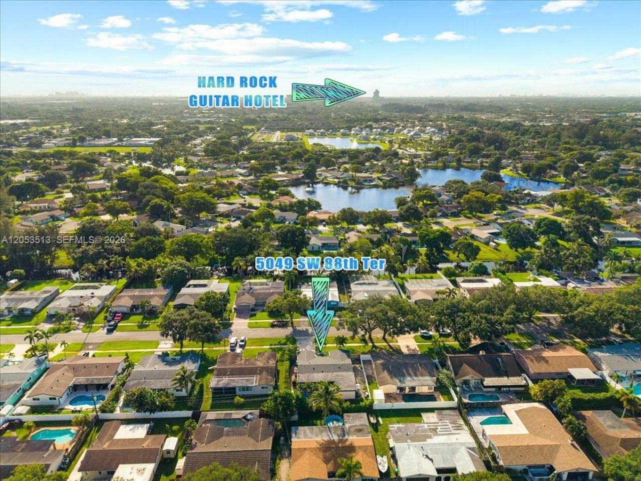 5049 SW 88th Ter, Cooper City, FL 33328 Photo