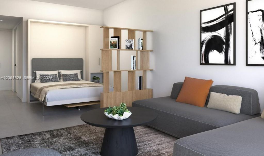 501 NE 1st St , Unit 1006, Miami Beach, FL 33132 Photo