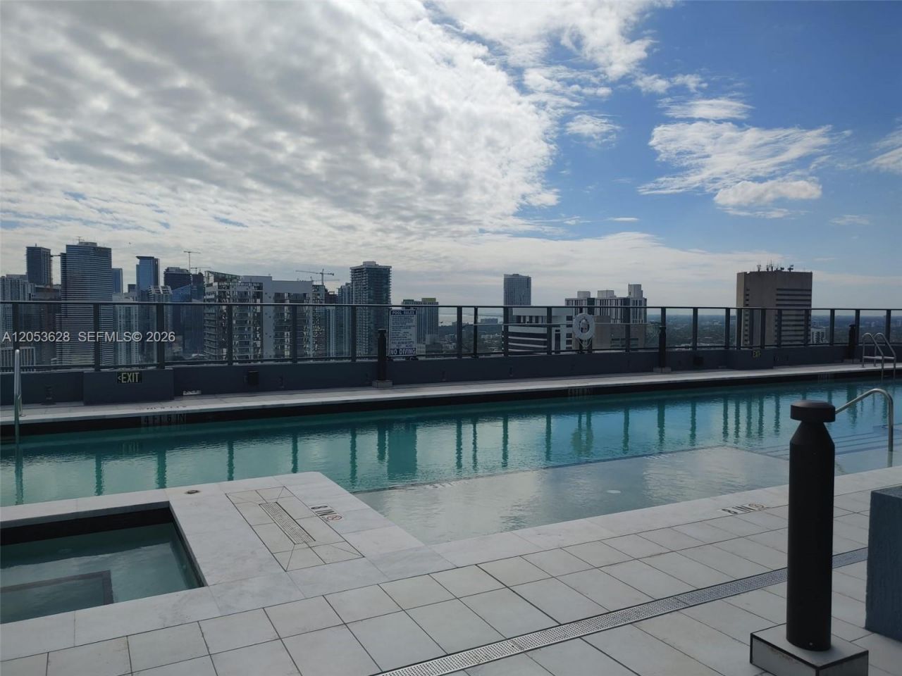 501 NE 1st St , Unit 1006, Miami Beach, FL 33132 Photo