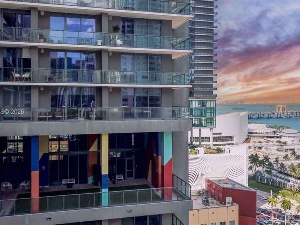 230 NE 4th Street , Unit A3, Miami, FL 33132