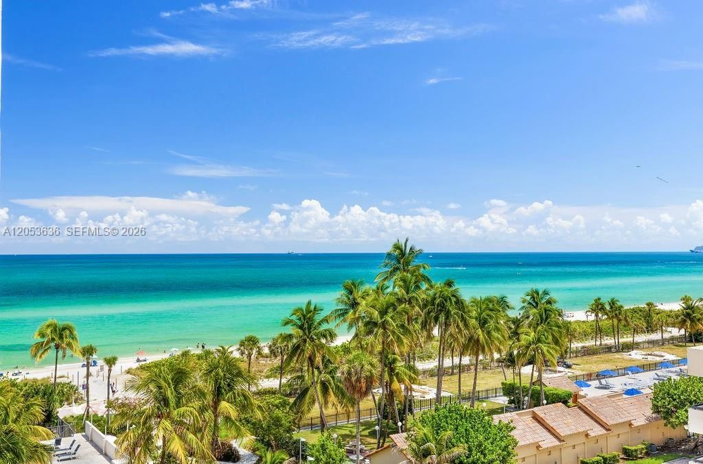2625 Collins Ave , Unit 702, Miami Beach, FL 33140 Photo