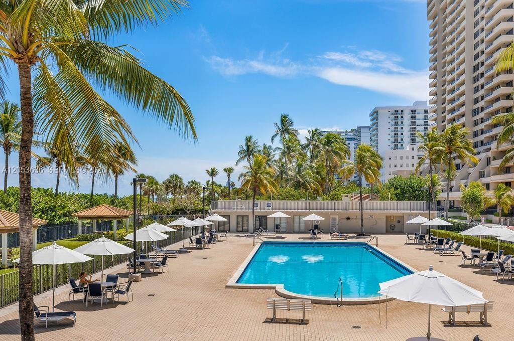 2625 Collins Ave , Unit 702, Miami Beach, FL 33140 Photo