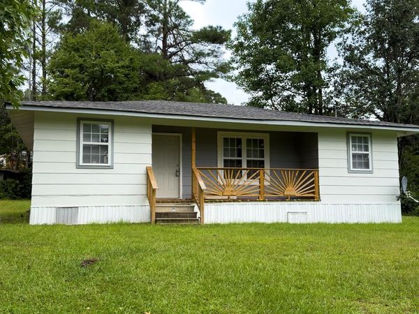 2203 County Road 169, Coffeeville, MS 38922