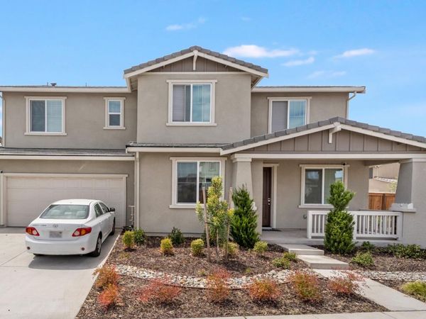 1701 Lacey Ave, Manteca, CA 95337