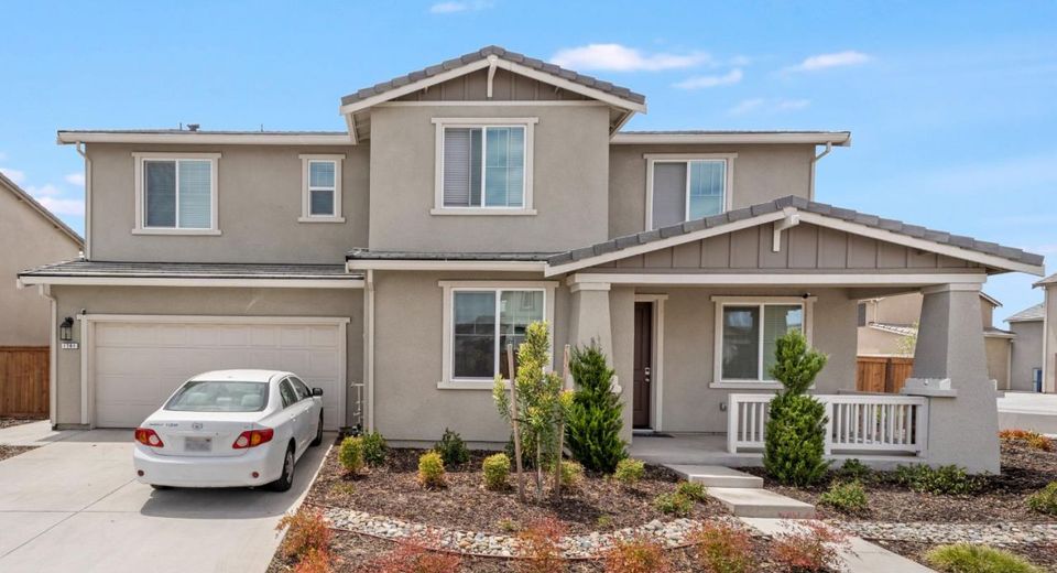 1701 Lacey Ave, Manteca, CA 95337 Photo