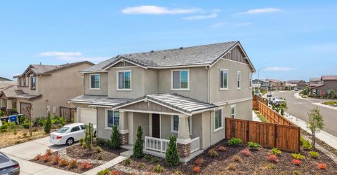 1701 Lacey Ave, Manteca, CA 95337 Photo