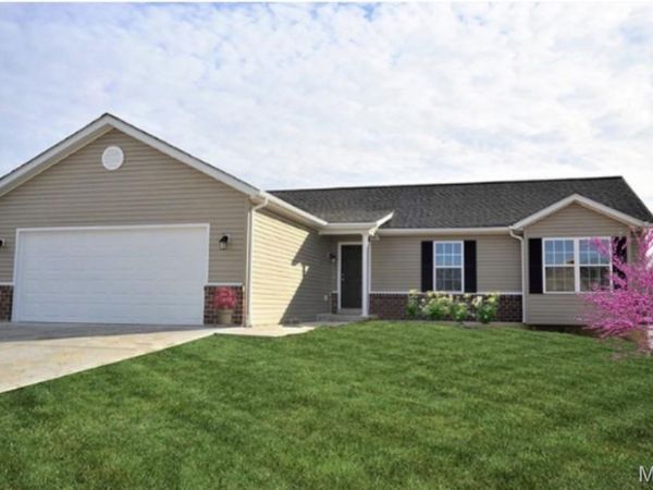 0 TBB Gettysburg Commons , Wright City, MO 63390
