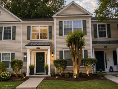 384 Gardners Circle, Bluffton, SC 29910