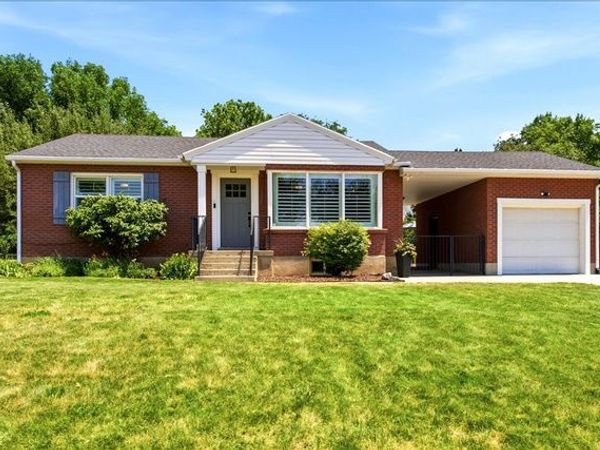 442 N 150 E, Kaysville, UT 84037