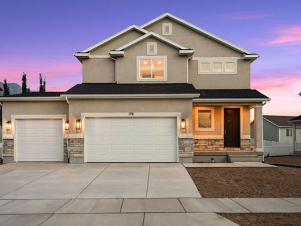 175 W 930 N, Santaquin, UT 84655