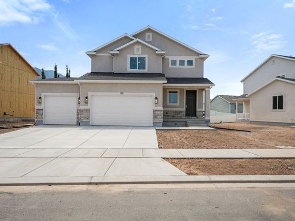 175 W 930 N, Santaquin, UT 84655