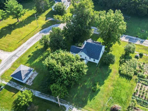413 N Water Street, Cambridge, IA 50046