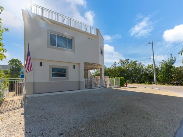 2 Sexton Cove Road, KEY LARGO, FL 33037