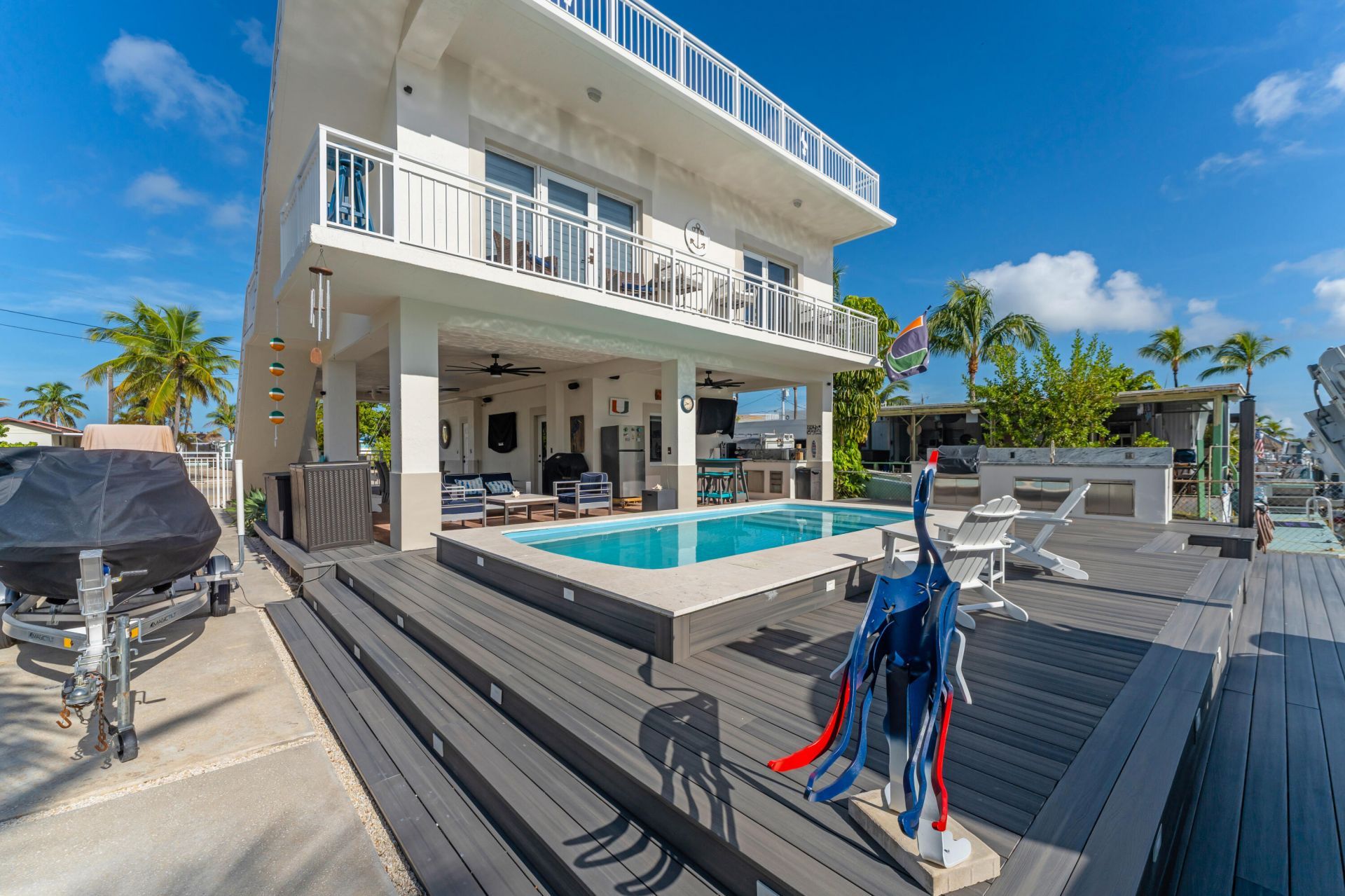 2 Sexton Cove Road, Key Largo, FL 33037 Photo