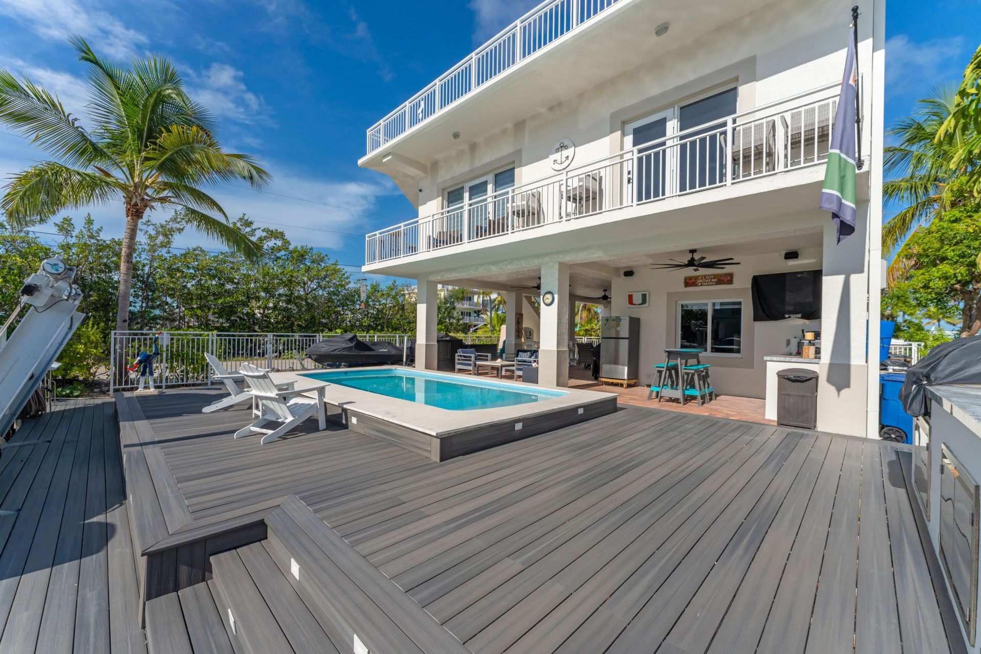 2 Sexton Cove Road, Key Largo, FL 33037 Photo