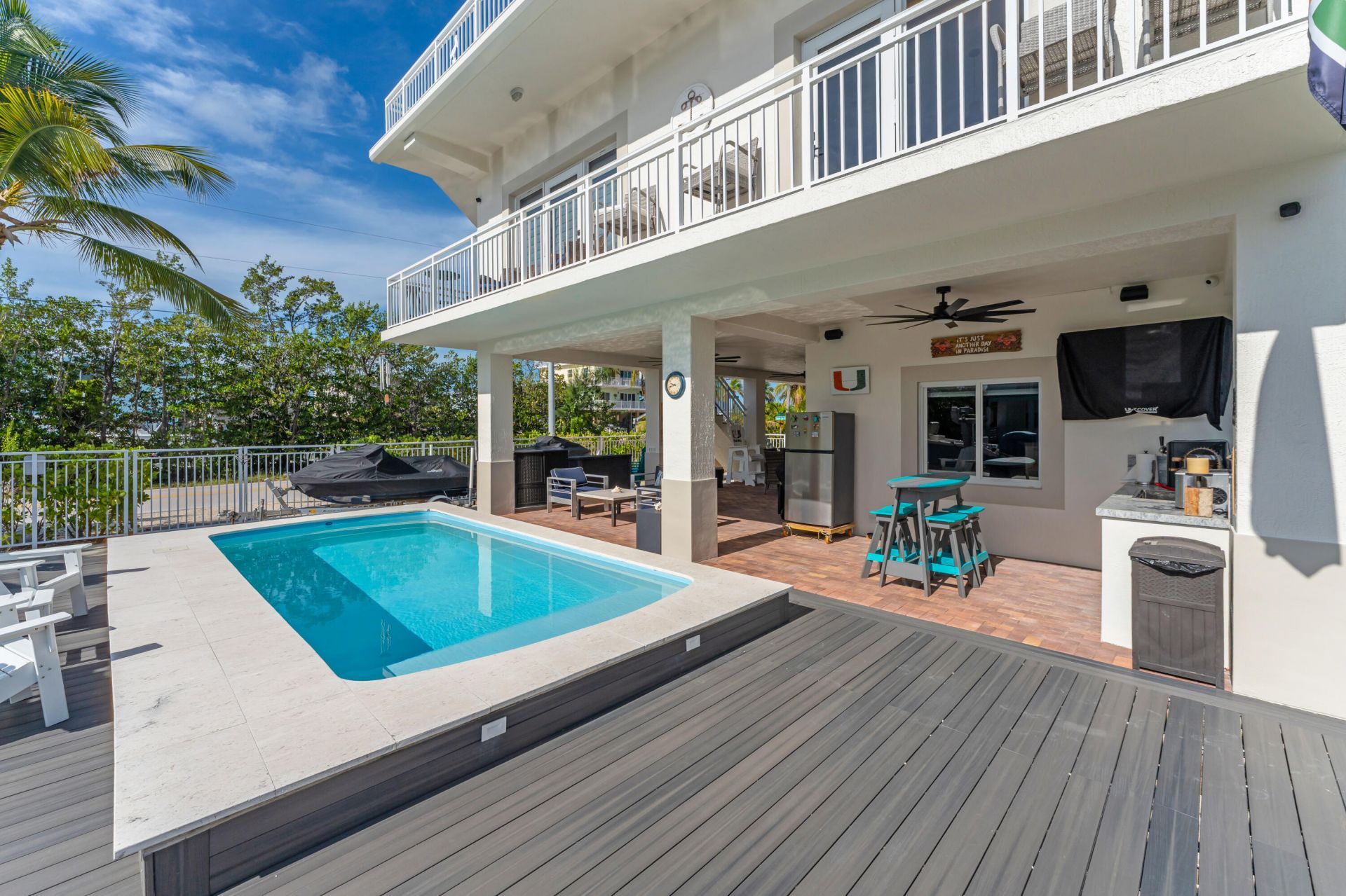 2 Sexton Cove Road, Key Largo, FL 33037 Photo