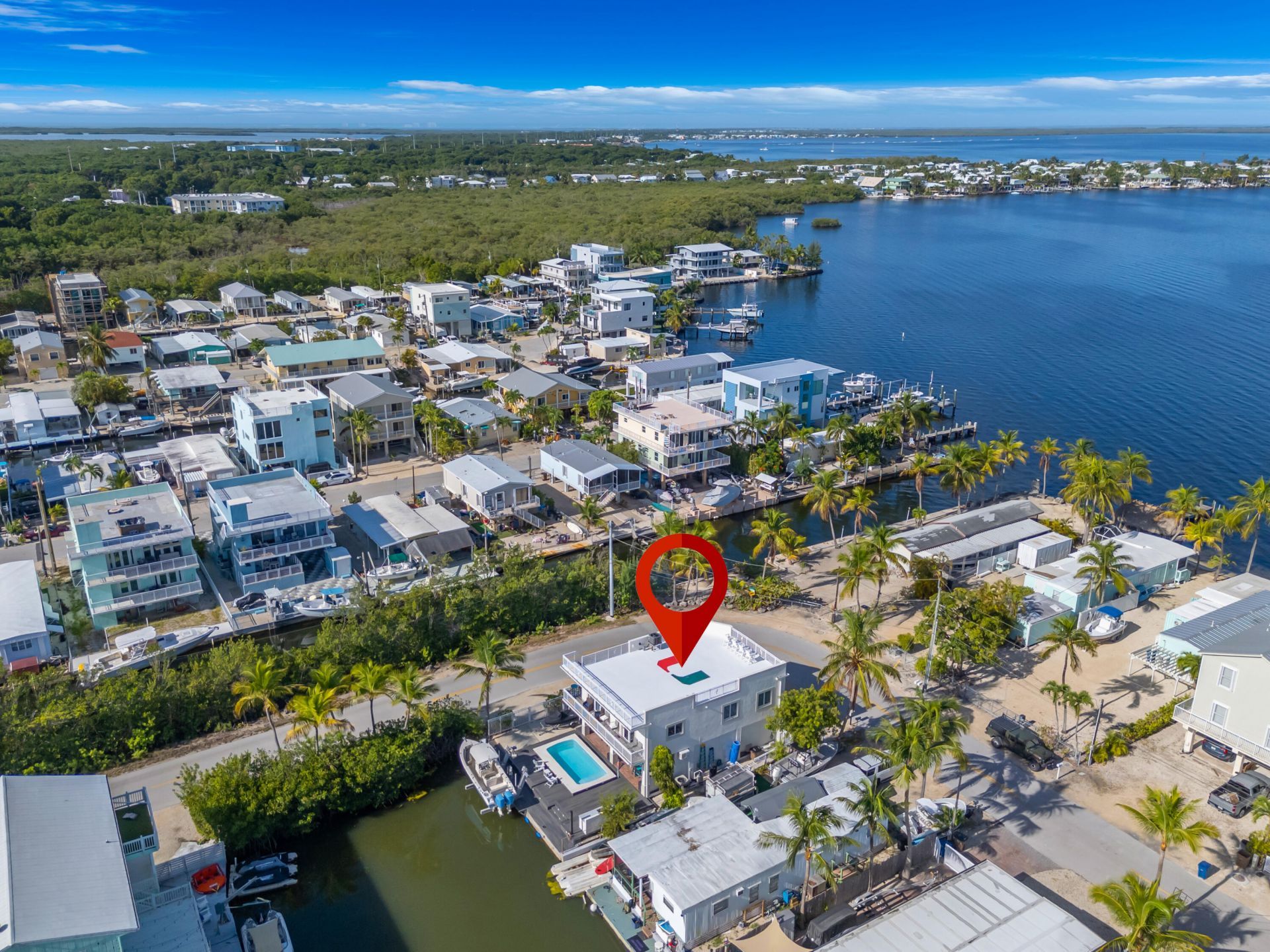 2 Sexton Cove Road, Key Largo, FL 33037 Photo