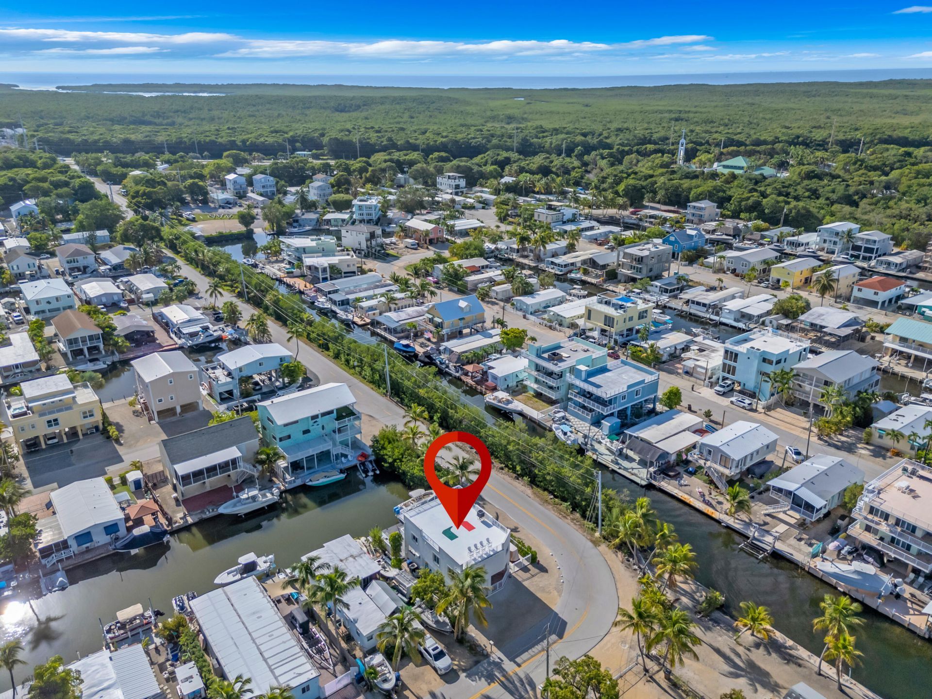 2 Sexton Cove Road, Key Largo, FL 33037 Photo