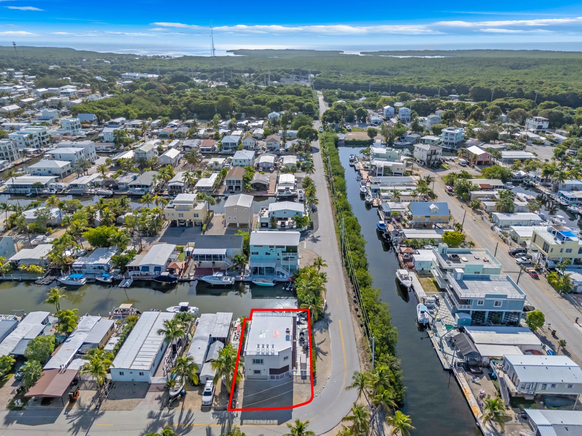 2 Sexton Cove Road, Key Largo, FL 33037 Photo