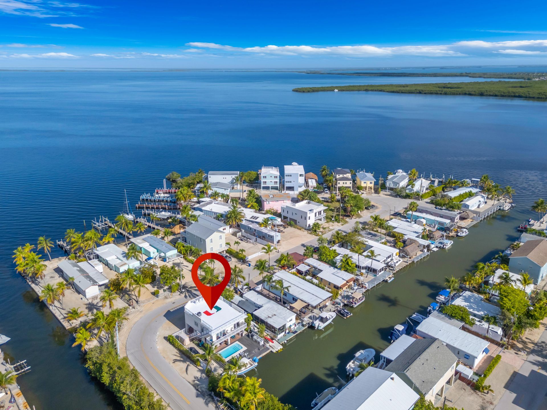 2 Sexton Cove Road, Key Largo, FL 33037 Photo