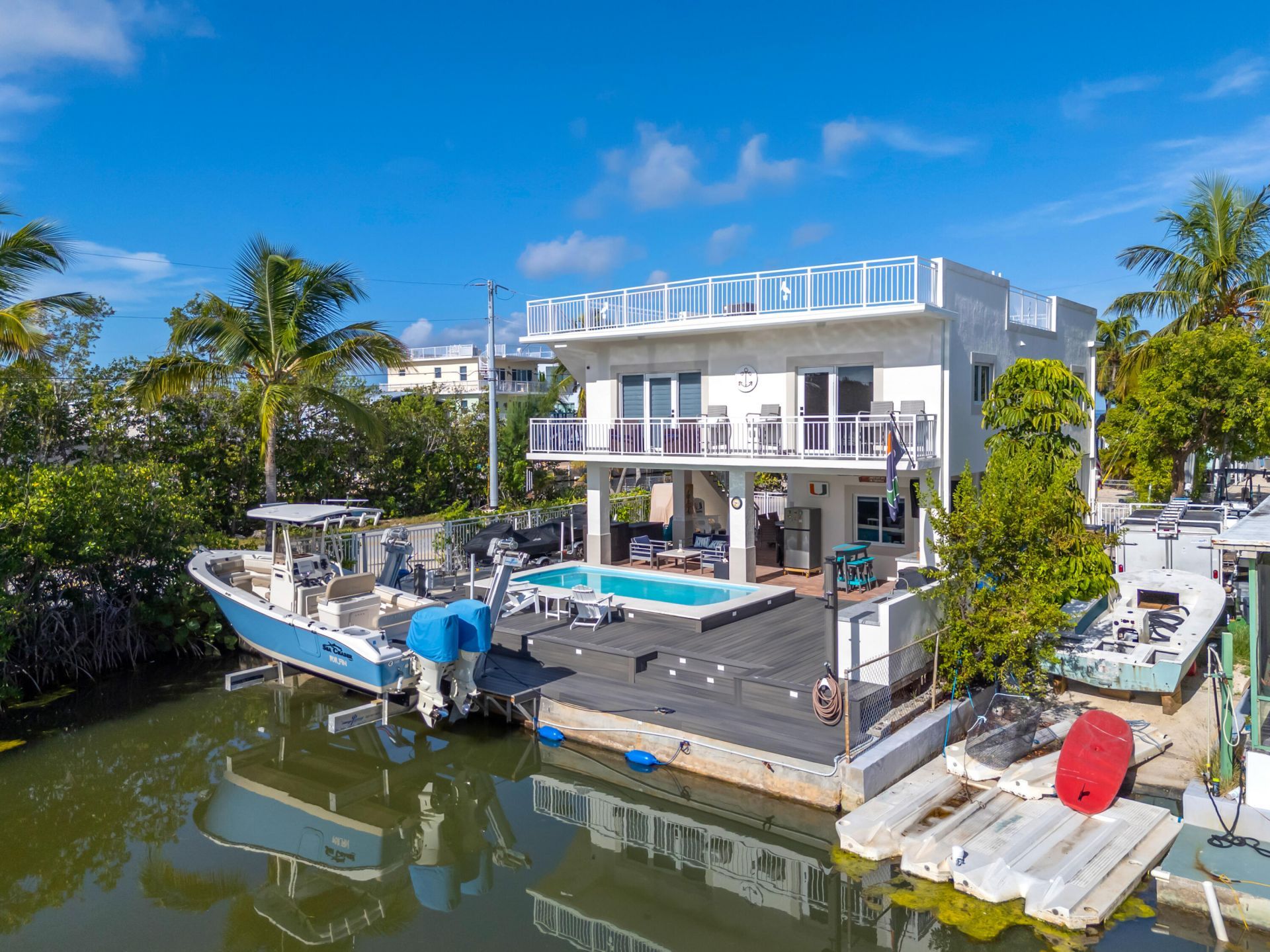 2 Sexton Cove Road, Key Largo, FL 33037 Photo