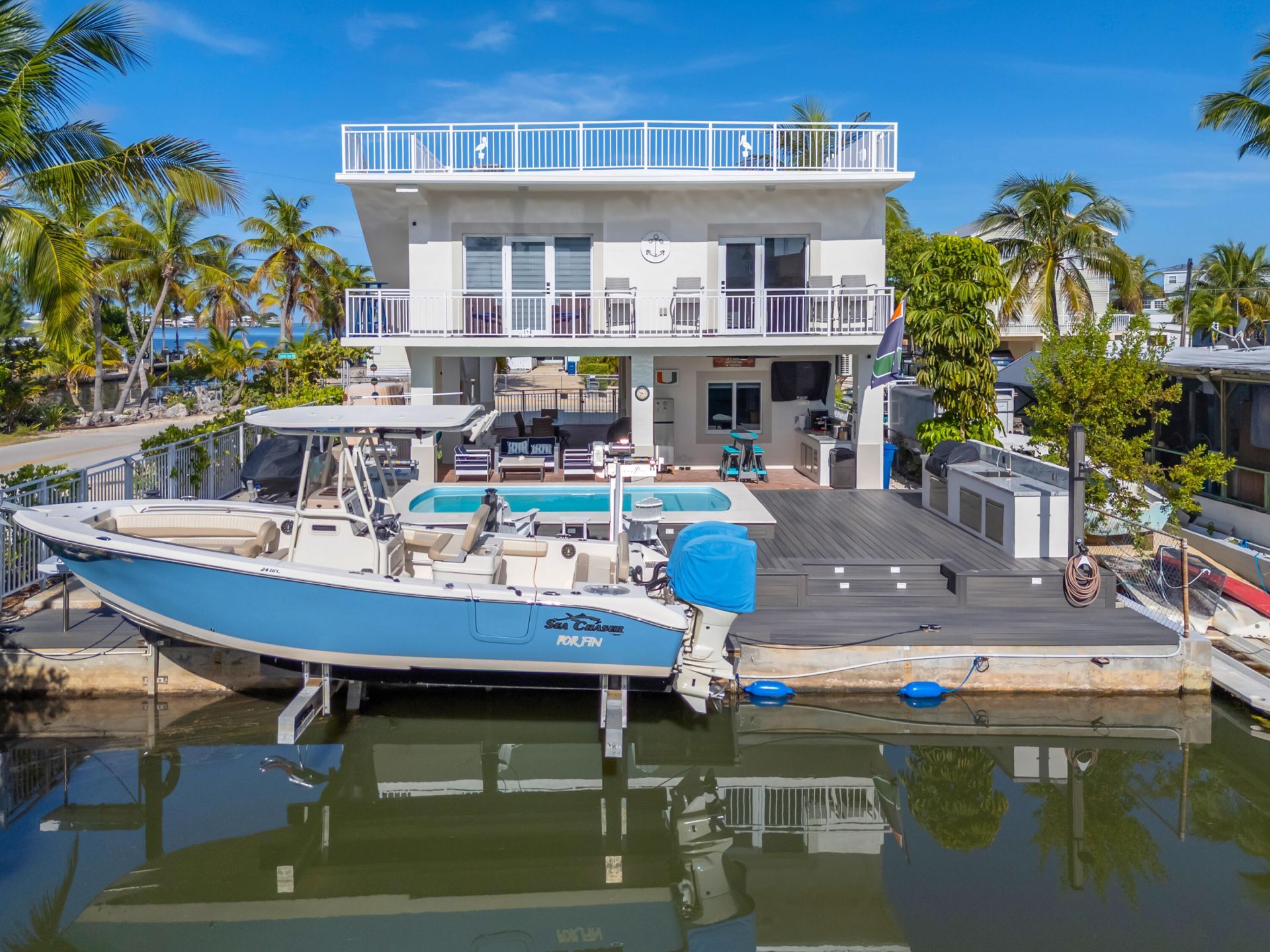 2 Sexton Cove Road, Key Largo, FL 33037 Photo