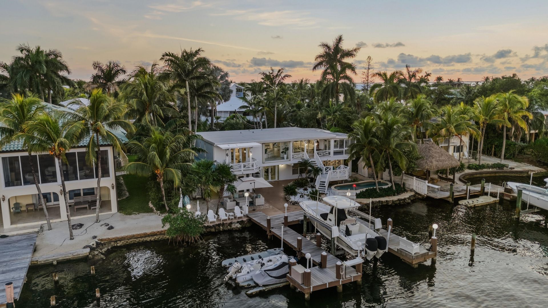 16 North Drive, Key Largo, FL 33037 Photo