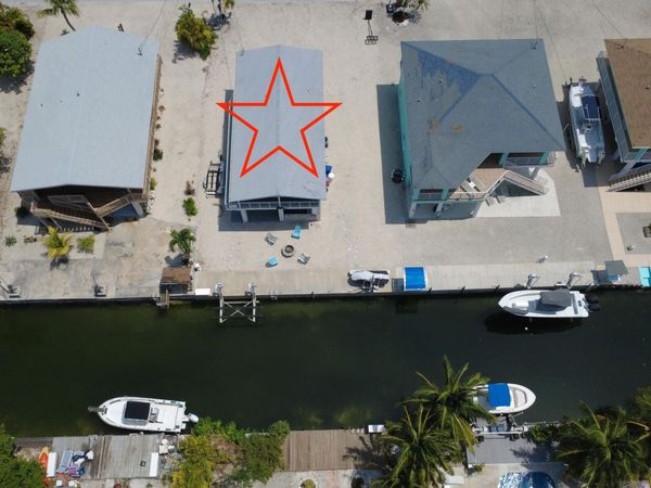 22961 John Avery Lane, Cudjoe, FL 33042