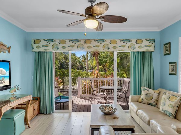 7103 Harbor Village Drive, Duck Key, FL 33050