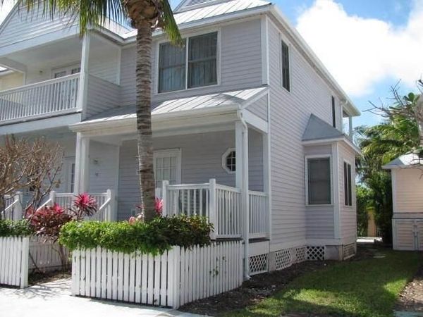 7103 Harbor Village Drive, Duck Key, FL 33050
