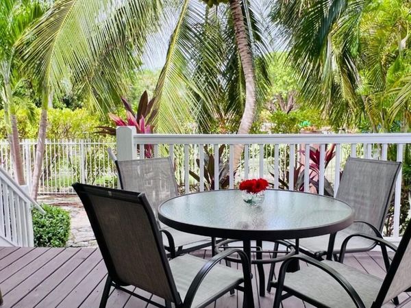 7103 Harbor Village Drive, Duck Key, FL 33050