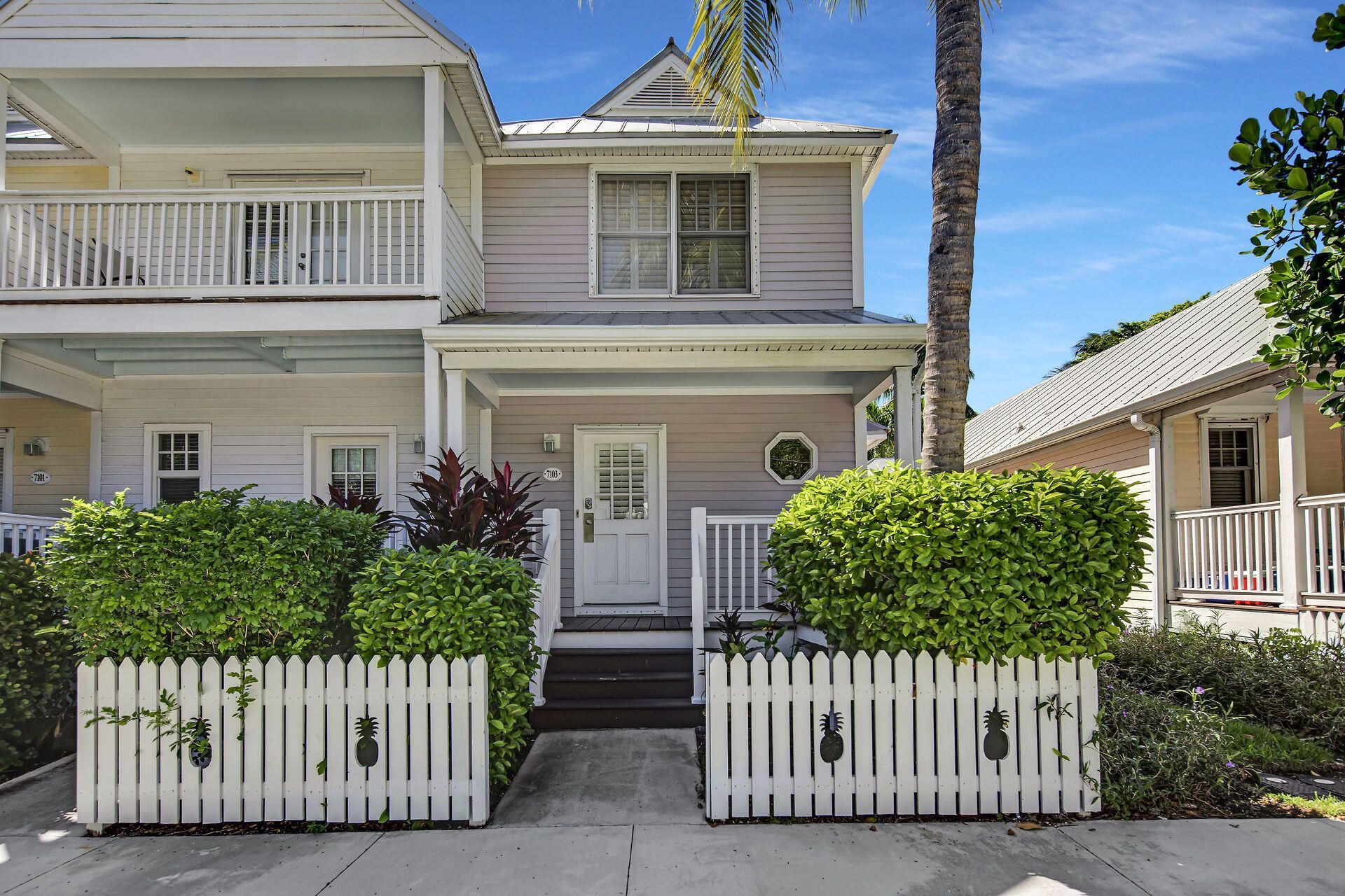 7103 Harbor Village Drive, Duck Key, FL 33050 Photo