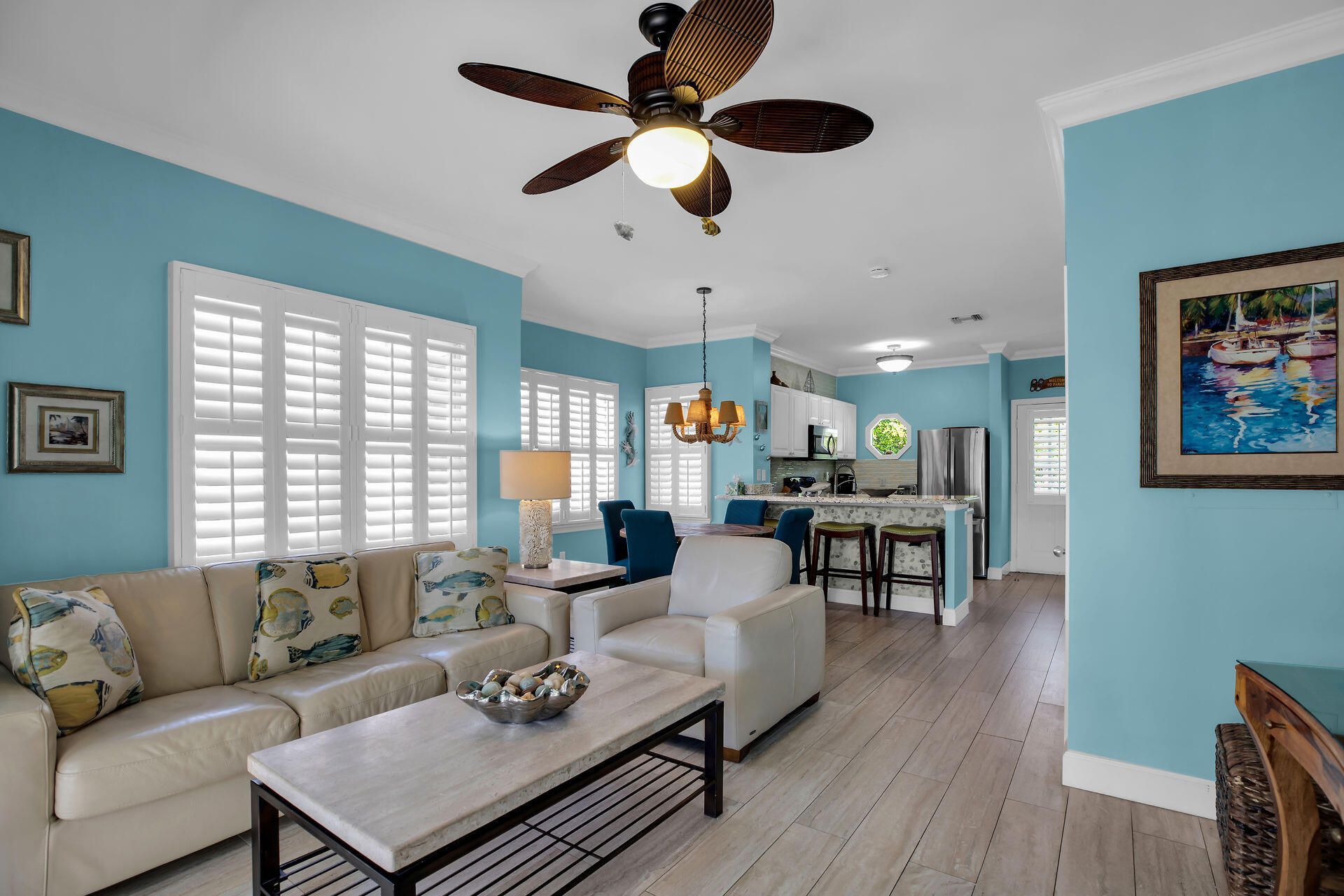 7103 Harbor Village Drive, Duck Key, FL 33050 Photo