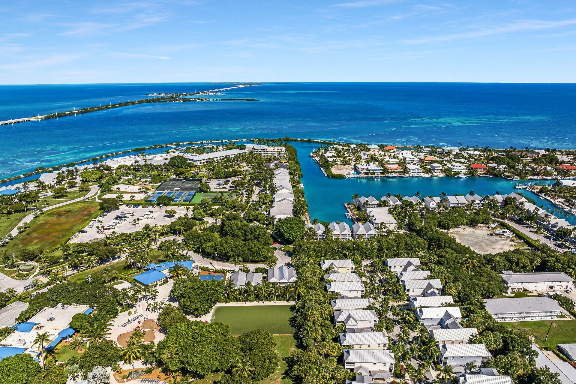 7103 Harbor Village Drive, Duck Key, FL 33050 Photo