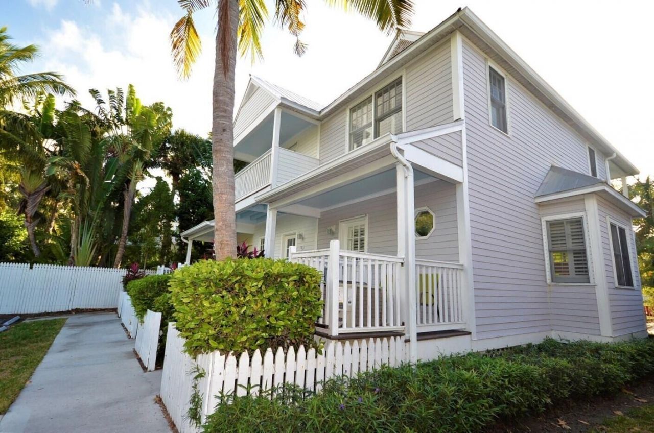 7103 Harbor Village Drive, Duck Key, FL 33050 Photo