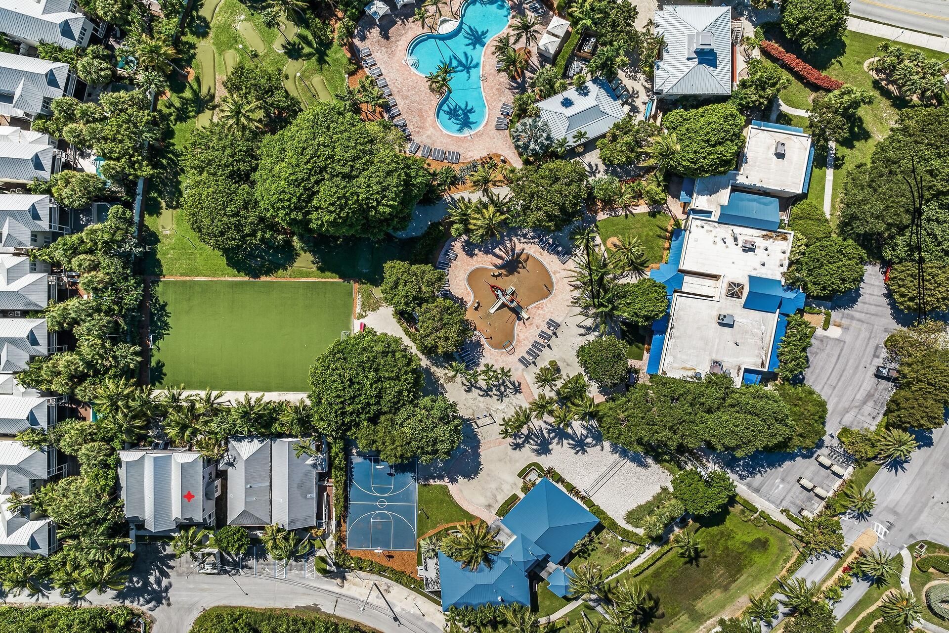 7103 Harbor Village Drive, Duck Key, FL 33050 Photo