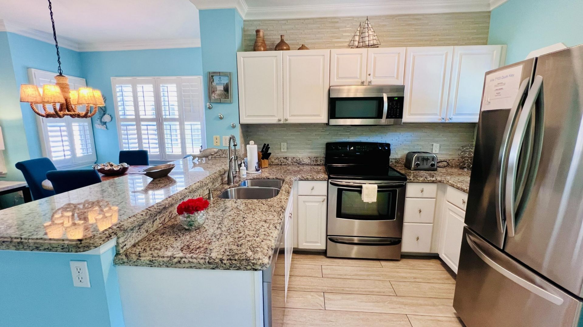 7103 Harbor Village Drive, Duck Key, FL 33050 Photo