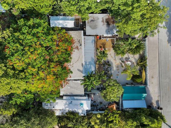 226 Lignumvitae Drive, KEY LARGO, FL 33037