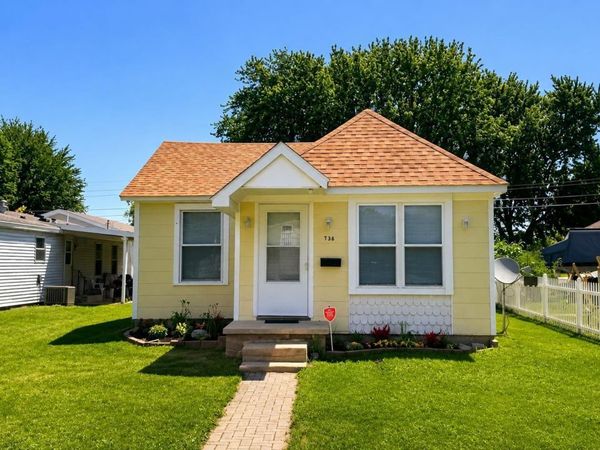 738 S Plate Street, Kokomo, IN 46901