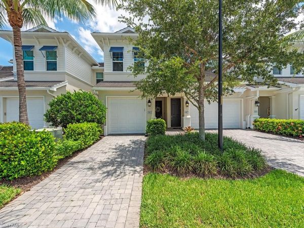 6960 Avalon CIR , Unit 803, NAPLES, FL 34112