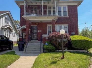 9392 Woodside Street, Detroit, MI 48204