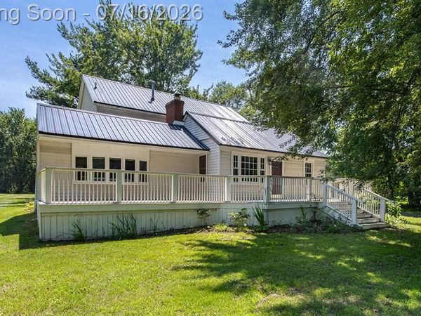 43995 Bemis Road, Sumpter Twp, MI 48111