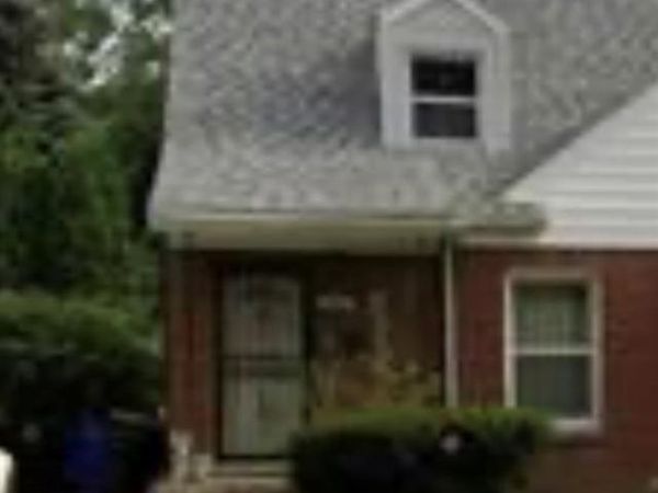 11429 Greiner Street, Detroit, MI 48234