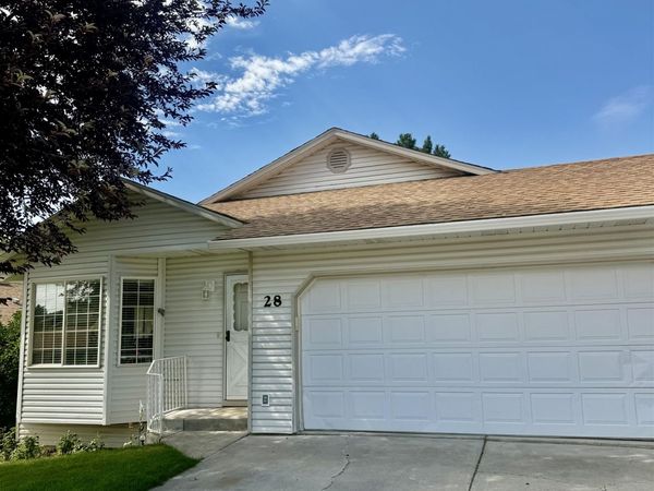 1275 Freeman Lane #28, Pocatello, ID 83201
